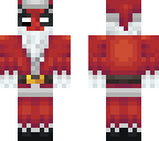 deadpool navidadd