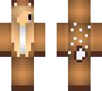 deer girl