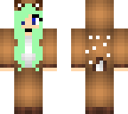 deer me