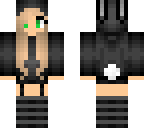 demon bunny