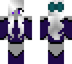 demon tavia