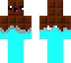 derp choco