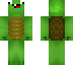 derp turtle