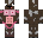 derpy cow