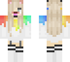 dog girl