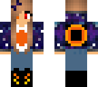eclipse vampire
