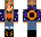 eclipse vampire