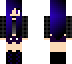 edit my sister helped me with