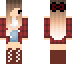 edit of alicegamma's skin