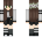 edit of cute anime girl