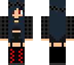 edit vampire skin