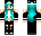 edited bad girl x2