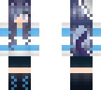 edited girl
