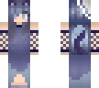 edited prom girl