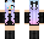edited skin creds to owner