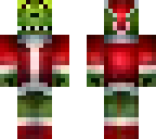 el grinch
