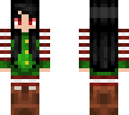 elf girl