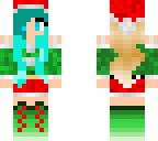 elf girl edit