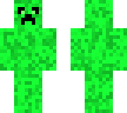 emerald creeper