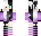 emo girl