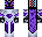 ender fire vs ice snake
