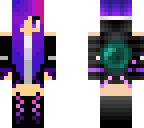 ender girl