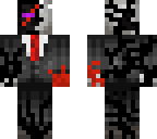ender slenderman