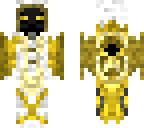 endercrewgoldrobed steve