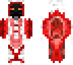 endercrewredrobed steve