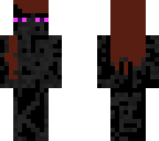 enderman girl