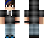 enderyo bluehair