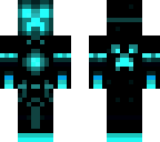 epic creeper