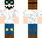 fake dantdm
