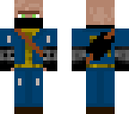 fallout villager pro
