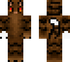 fan made tigerwhisker