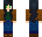 farmer gal