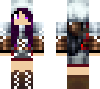 female assasin