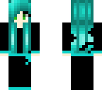 female ninja