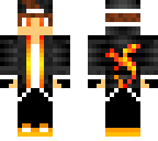 fire boy