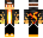 fire boy number two