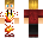 fire lachlan