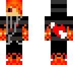 fire teen alpha