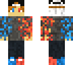 firewater boy