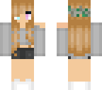 fixed anime girl