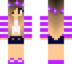 flower girl edit