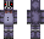 fnaf 2 bonnie