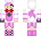 fnaf funtime foxy
