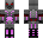 foc megatron
