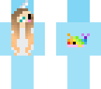 for narwhals