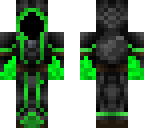forest mage